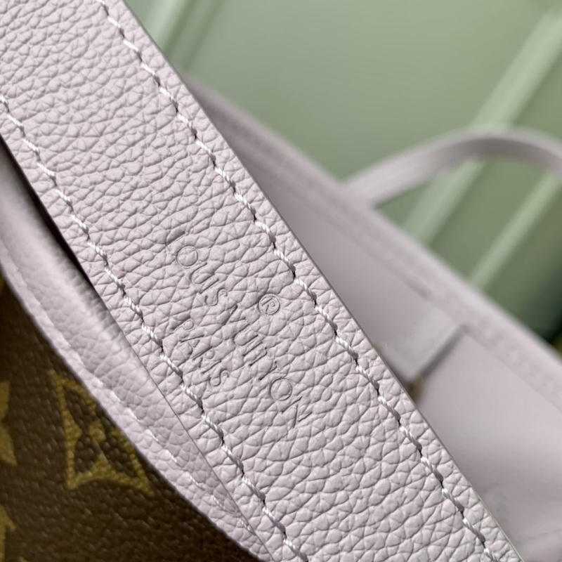 LV Shopping Bags